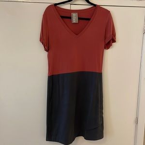 Anthropologie Dress